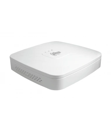 enregistreur numérique IP DAHUA NVR4108-4KS2