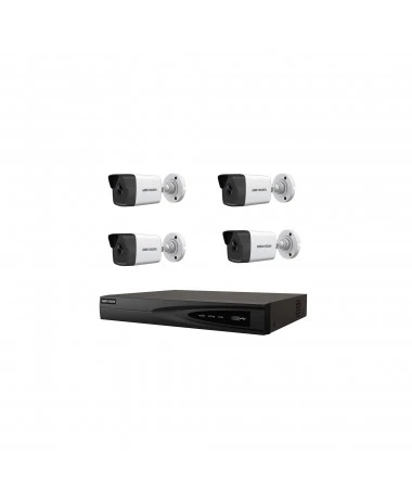 HIK-KIT-IPBL-4C www.anti-intrus.com