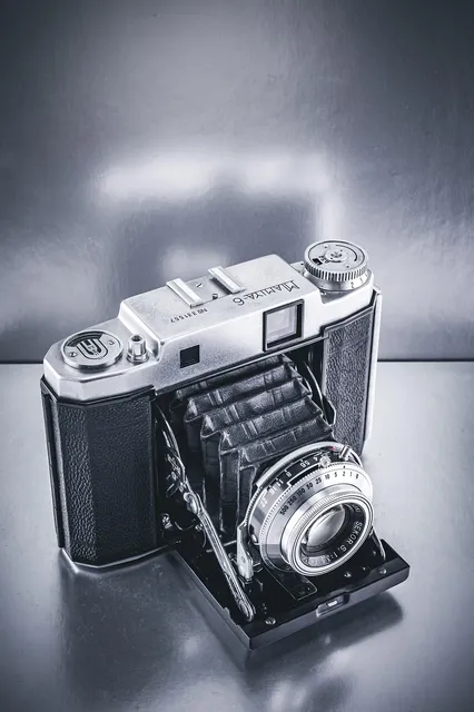 CAMERA DS-2CD2041G1-IDW