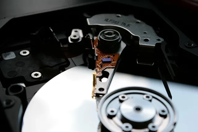 Disque dur vidéosurveillance wd20purz