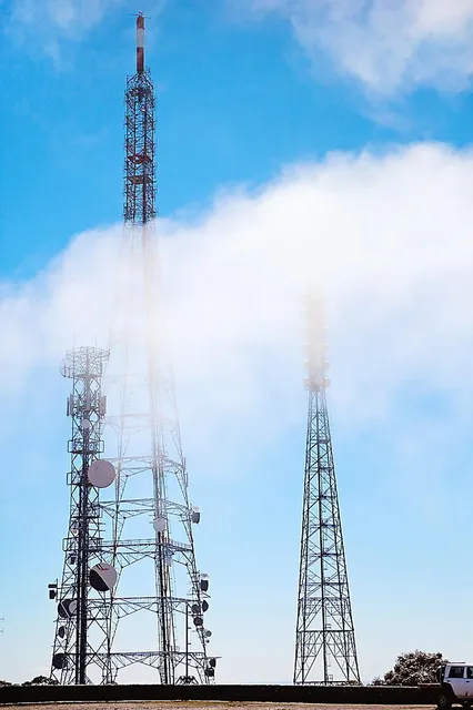 Émetteur radio Ajax Transmitter AJAX - 2