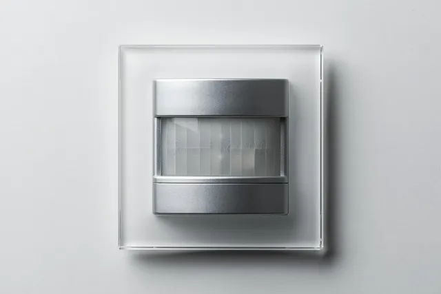Détecteur bi-volumétrique Ajax MotionProtect Plus AJAX - 2