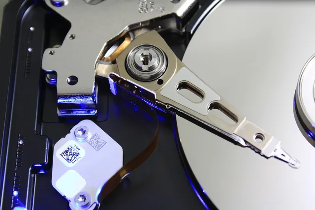 HDD 4TB PURPLE WD40PURZ