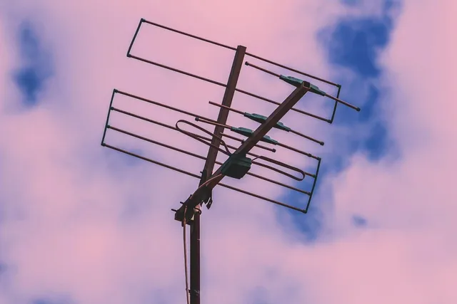 Émetteur radio Ajax Transmitter AJAX - 2