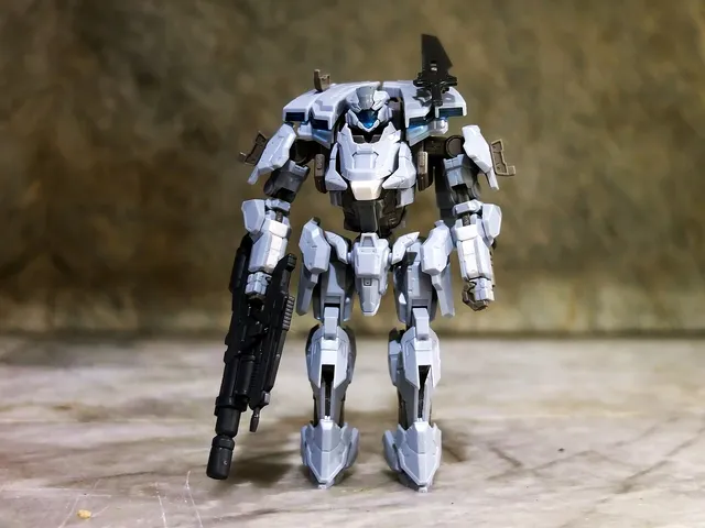 Kit Ezviz WLB + C3A