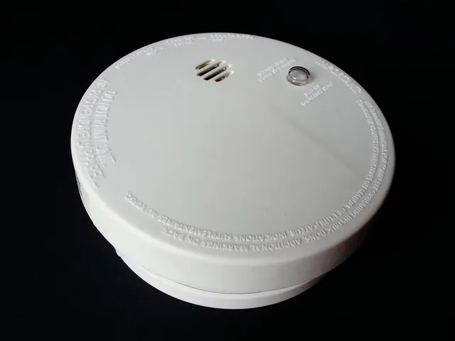 Détecteur bi-volumétrique Ajax MotionProtect Plus AJAX - 1