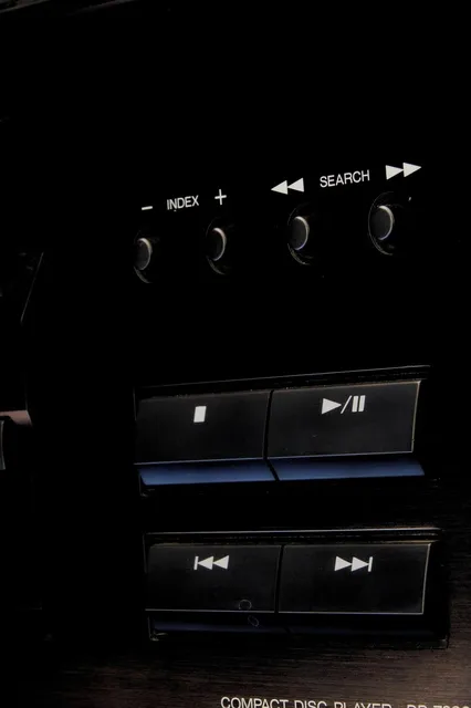 Ajax Keypad blanc