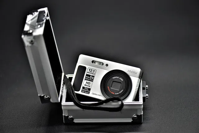 DS-2CD1023G0-I caméra IP 1080p