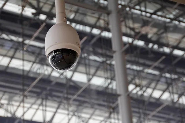 enregistreur numérique IP DAHUA NVR4108-4KS2