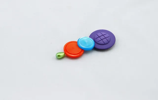 Ajax Button sans fil noir
