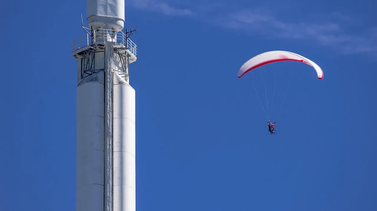 barrière infrarouge sans fil avec transmitter