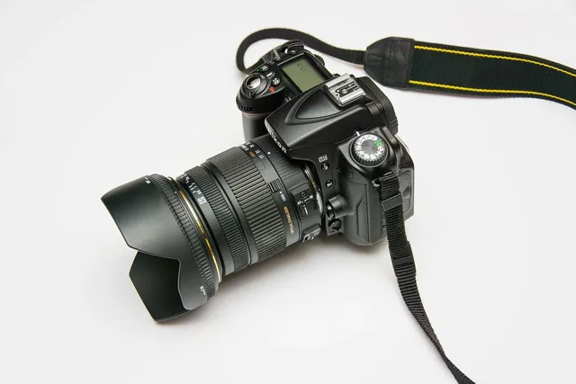 DS-2CD1740F-IZ caméra IP 4mp