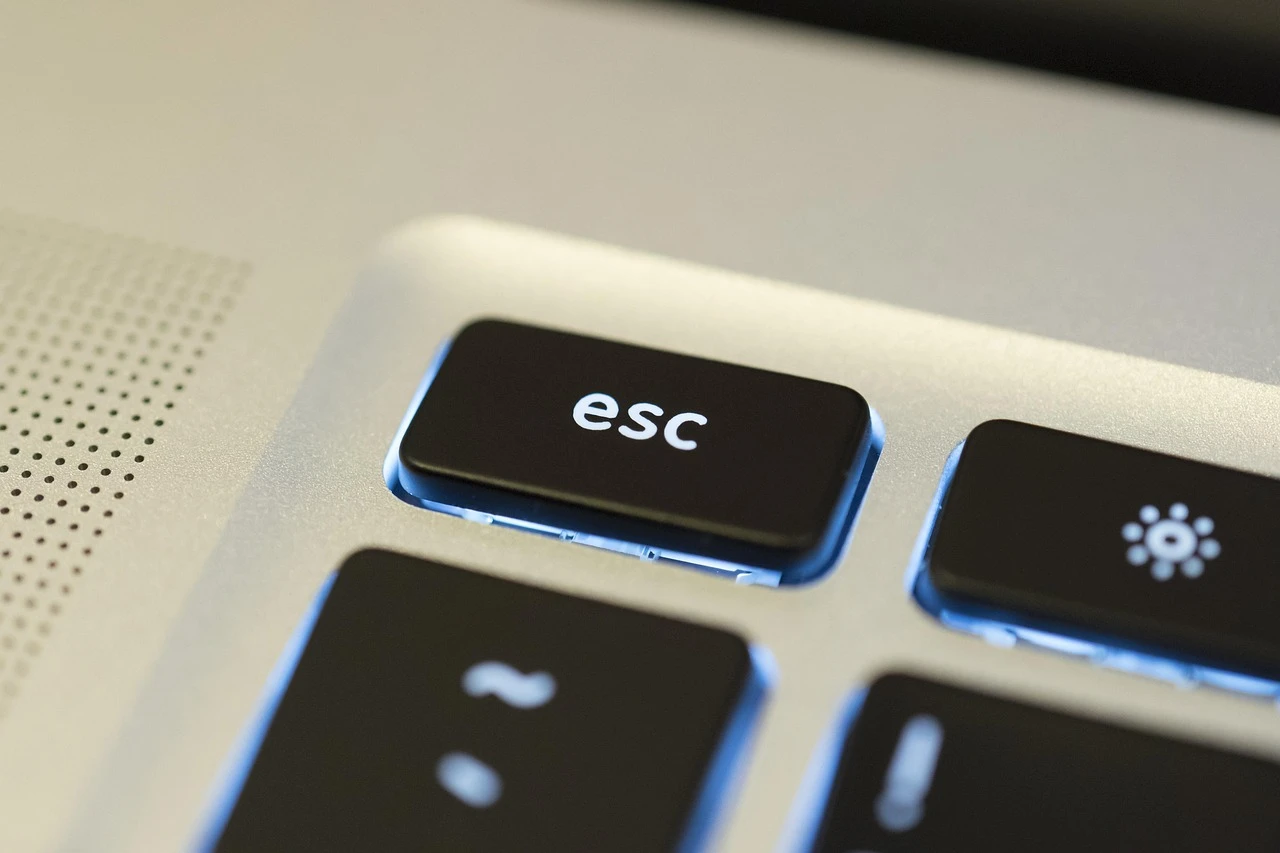 Ajax Keypad clavier alarme sans fil